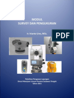 SURVEY MODUL