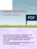 Askep Gerontik-1