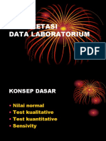 Intepretasi Data Lab-1