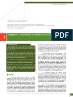 Cap1 Adaptacionvulnerabilidadeimpactoenlaevolucionhumana - tcm30 70203 PDF