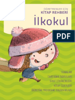 Ogretmen Kitaprehberi Ilkokul PDF