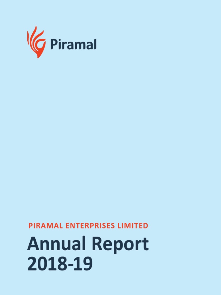 Usfda Piramal PDF | PDF | Analytics | Pharmaceutical Industry