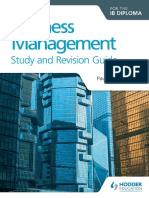 Business Management - Study and Revision Guide - Paul Hoang - Hodder 2017.pdf