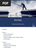 DevOps Essential 2