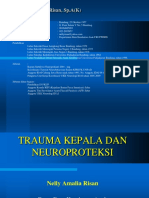 Eria-Trauma Kepala Dan Neuroproteksi PDF