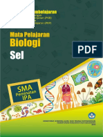 SMA - Biologi - Paket 05 - SEL - PKB2019 - DIKMEN PDF