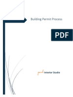 Process for Building Permit
