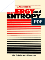Energy and Entropy-G. N. Alekseev.pdf