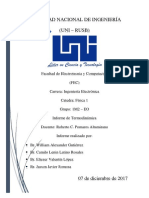 Informe Final de Fisica PDF