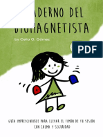 Cuaderno Del Biomagnetista 0.1