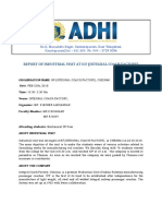 Icf - Report PDF