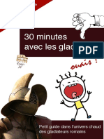 30 Minutes Avec Les Gladiateurs PDF