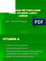 325581206-Gangguan-Metabolisme-Pada-Vitamin-Larut-Lemak.ppt