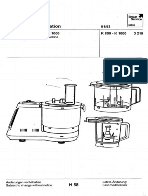 Multisystem SM | PDF