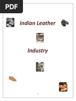 Download Indian Leather Industry by Pallavi Bhargava SN43877708 doc pdf