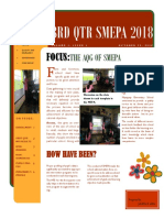 Mayapyap Smepa 2018 PDF