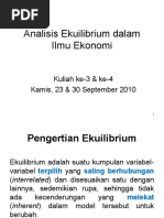 Download 34 ekuilibrium by ricko_awanda SN43877956 doc pdf