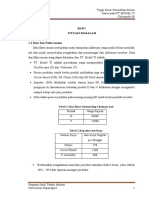 Tugas Besar Pemodelan Sistem Revisi 2 PDF