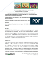 Viewpoint on Isa Tr8402 Simplified Equations and Fault Tree Analysis