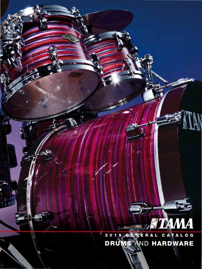 市場 Tama Series Yoshiki Model H Ykm Signature