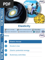 Elasticity Boardworks