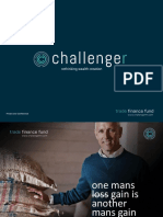 Challenger TFF Presentation PDF
