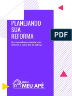 Manual Reforma
