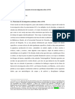 Escenarios de La Investigación Sobre El 9-11 - Francisco Díaz-Granados PDF