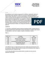 HDPE Conduit Specification PDF
