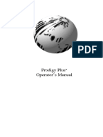 Prodigyplus PDF