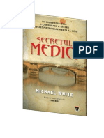 Michael White - Secretul  Medici.pdf