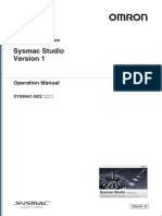 Sysmac Studio Ver1 17 OperationManual en 201610 W504-E1-19 tcm849-109434 PDF