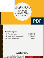 Tugas PPT Teaah Jurnal Bu Mega