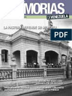 Varios Medios y Emisoras Han Tenido Su Casa en La Pastora PDF