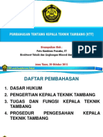 KTT Pembahasan