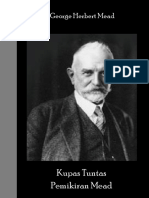 George Herbert Mead