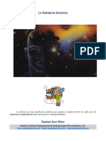 Curso Gnosis 1 PDF