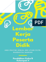 Percobaan Hukum Newton