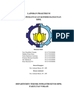 Evaluasi - Rehab (Gedung)