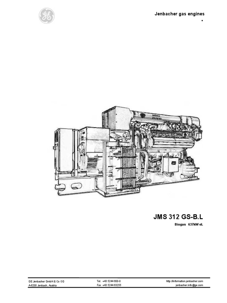 J 312 | PDF | Engines | Internal Combustion Engine
