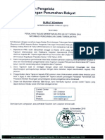 Peralihan Tugas Bapertarum-PNS Ke BP Tapera Dan Informasi Pengembalian Dana Taperum-PNS PDF