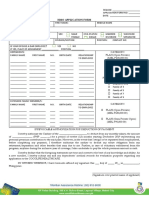 Cocolife Application Form PDF