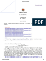 Legea Insolvabilităţii Nr. 149 2012, MO, 2012, nr.193-197. in Vigoare Din 13.03.2013 PDF