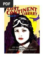 Lost Continent Library 02