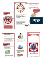 Leaflet DBD