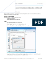 5.3.4.2 Lab - Hard Drive Maintenance in Windows 7 PDF