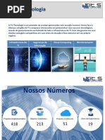 Apresentação_ITSTecnologia