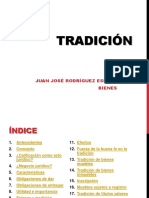 Tradición