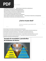 Maslow's Hierarchy of Needs and Purusharthas of Hinduism PDF