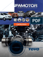 Catalogo Cruzeta Toyo PDF
